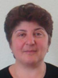 სუსანნა მელიქიძე